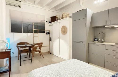 Monaco-Ville Apartment | Authentic living in a Historical Monaco area