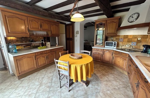 Salon-de-Provence House | Authentic Provencal Mas