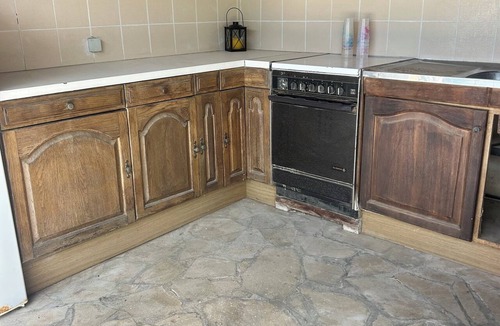 Salon-de-Provence House | Authentic Provencal Mas