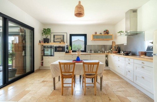 Senas House | Authentic Provençal Mas - Heated Pool –12 Guests – Eygalières, Alpilles, Luberon