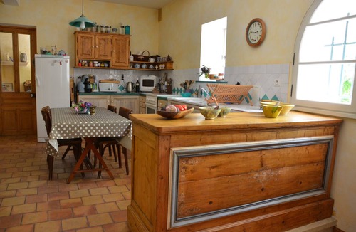 Orgon House | Authentic Provencal country house close to Eygalières (200m2)with swimming pool