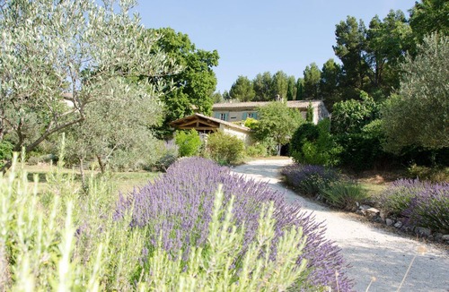 Orgon House | Authentic Provencal country house close to Eygalières (200m2)with swimming pool