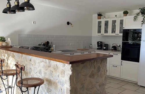 Enclave des Papes-Pays de Grignan House | Authentic, spacious Provencal mas in the middle of nature!