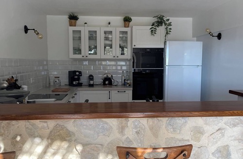 Enclave des Papes-Pays de Grignan House | Authentic, spacious Provencal mas in the middle of nature!