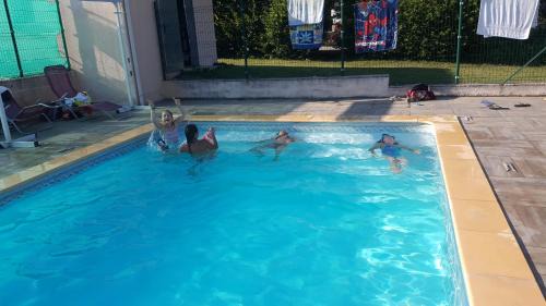 Tabre Bed & Breakfast | Aux 4 Saisons