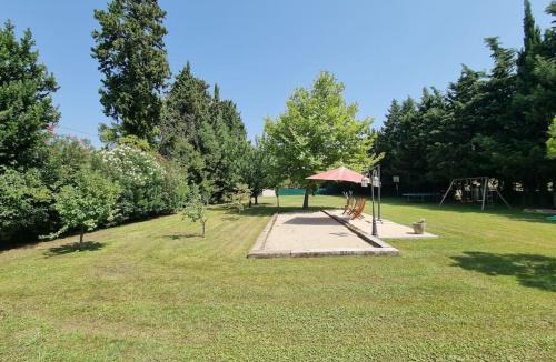 Avignon Villa | Avignon grande villa avec piscine sans vis à vis