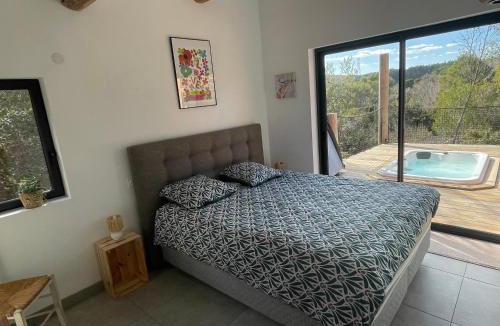 Aramon Villa | Avignon : Le Mas Cott, le paradis dans la nature