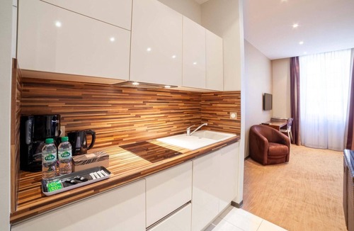 Saint-Affrique Apartment | Awesome apartment in Saint-Affrique