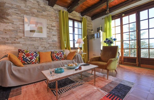 Saint-Laurent-du-Verdon House | Awesome home in Saint-Laurent-du-Verdo