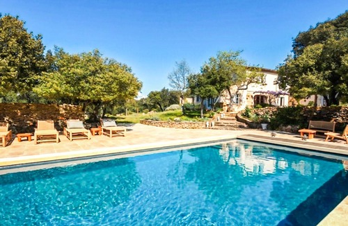 Bonnieux House | Awesome home in Bonnieux