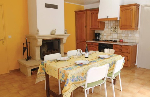 Visan House | Awesome home in Visan