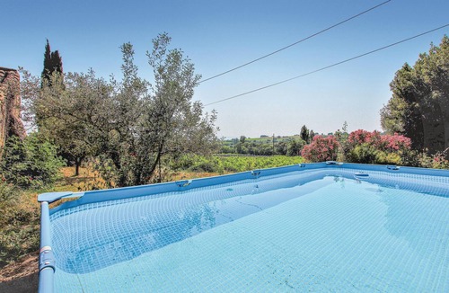 Visan House | Awesome home in Visan