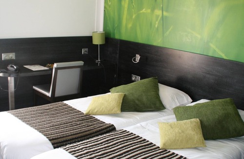 Chorges Hotel | Ax'Hotel