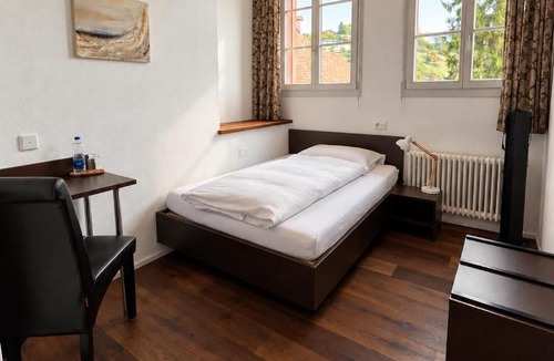 Oberbipp Hotel | Bären Oberbipp