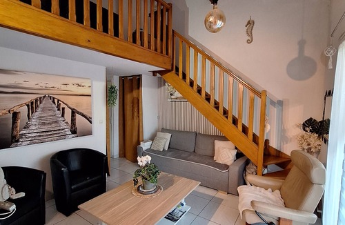 Vias Bed & Breakfast | B&B 400 m from the beach, close to shops and restaurants.