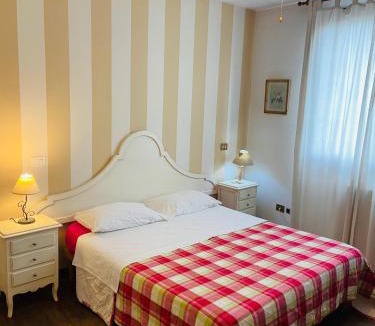 Padova Bed & Breakfast | B&B Al Ponte