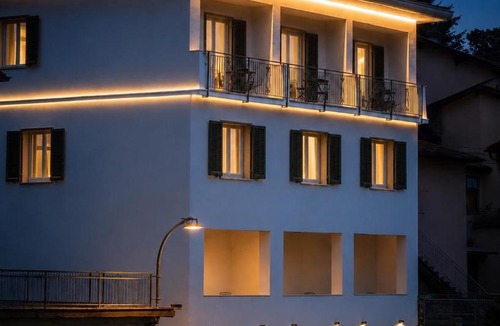 Olgiasca Bed & Breakfast | B&B Belvedere