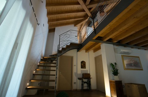 Treviso Bed & Breakfast | B&B Ca' Gemma
