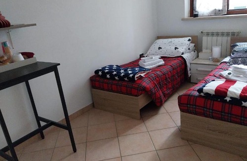 Rivalta sul Mincio Bed & Breakfast | B&B Canossa