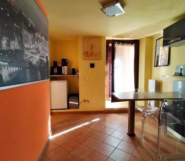 Cingoli Bed & Breakfast | B&B CINGVLVM
