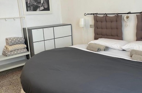 San Francesco Apartment | B&B Cristina e Stefano