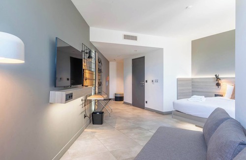 La Ciotat Hotel | B&B Home La Ciotat