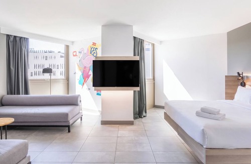 La Ciotat Hotel | B&B Home La Ciotat
