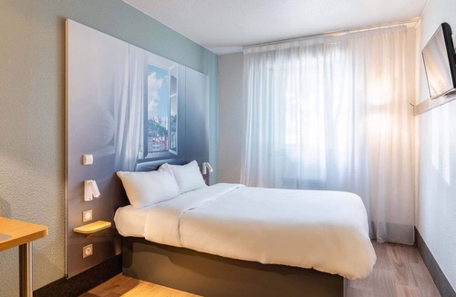 Saint-Bonnet-de-Mure Hotel | B&B HOTEL LYON St Bonnet Mi-Plaine