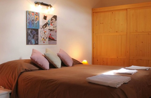 Vallouise Bed & Breakfast | B&B La Borella Casa Conti