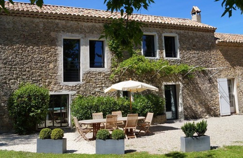 Faucon Bed & Breakfast | B&B Le Mas de Colongene