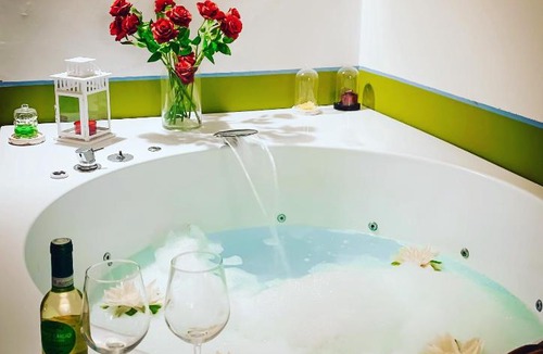 Lecce Historic Center Bed & Breakfast | B&B Letterario