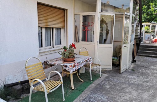 Volano Bed & Breakfast | B&B Susy e Max