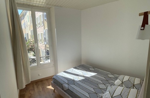 Riez Apartment | Babiloc Bohème RIEZ