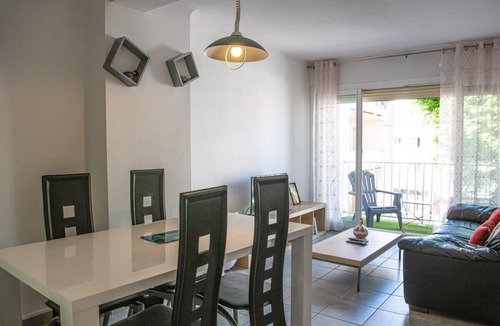 Saint-Lambert Apartment | Bail mobilité - 2 ch, balcon à 5 min des plages