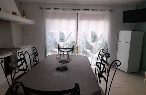 Plaisians Apartment | Baronnies Regional Nature Park