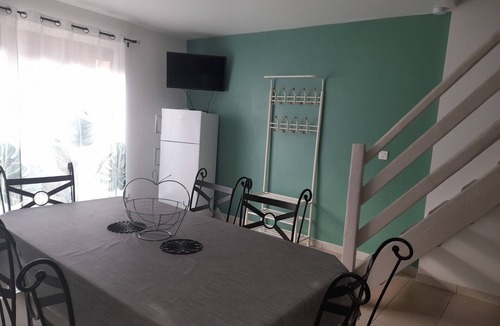 Plaisians Apartment | Baronnies Regional Nature Park