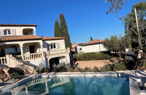 La Farlede Apartment | Bas de Villa le Dolce