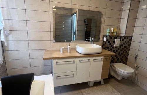 Calenzana House | Bas de villa privée luxueux calvi&calenzana