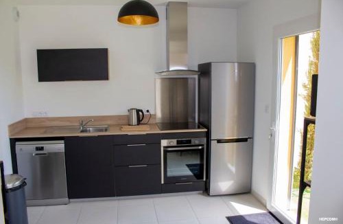 La Fare-les-Oliviers House | BASTIDE 7