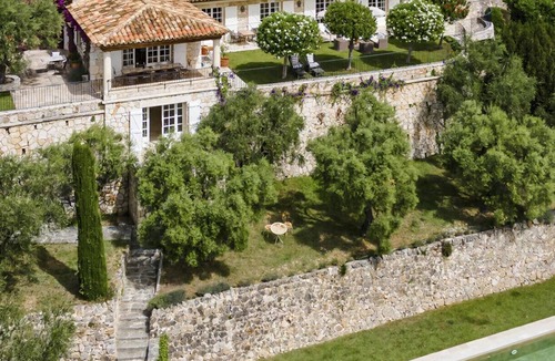 Vence Villa | Bastide Blanche - Five Bedroom Villa, Sleeps 12