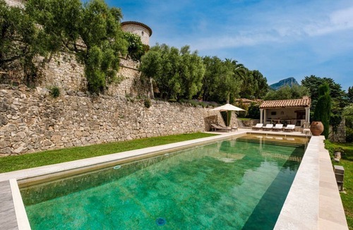 Vence Villa | Bastide Blanche - Five Bedroom Villa, Sleeps 12
