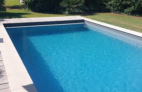 Robion House | Bastide d'Exception 18ᵉ - Heated Pool in the heart of the Luberon