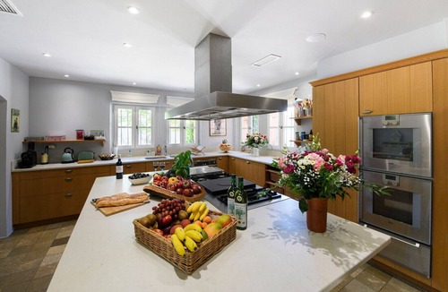 La Croix-Valmer Villa | Bastide de la Croix - Tennis & Sea view