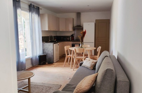 Grand Sud Apartment | Bastide des Oliviers - Aix-en-provence