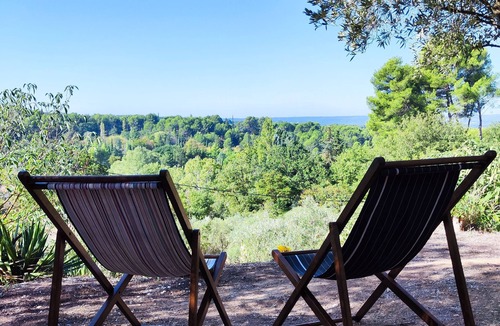 Grand Sud Apartment | Bastide des Oliviers - Aix-en-provence