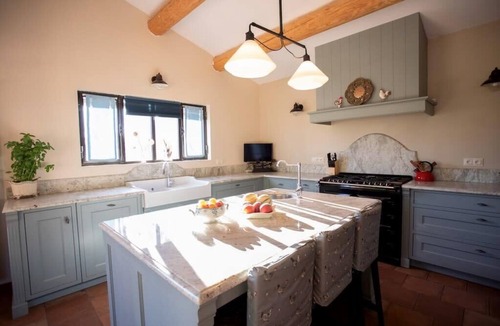 Rognes Villa | Bastide des Vignes