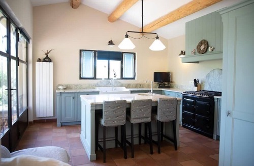 Rognes Villa | Bastide des Vignes