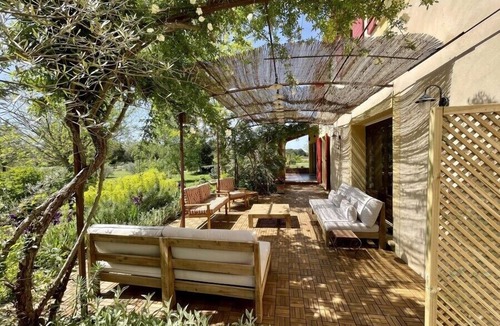 Rognes Villa | Bastide des Vignes
