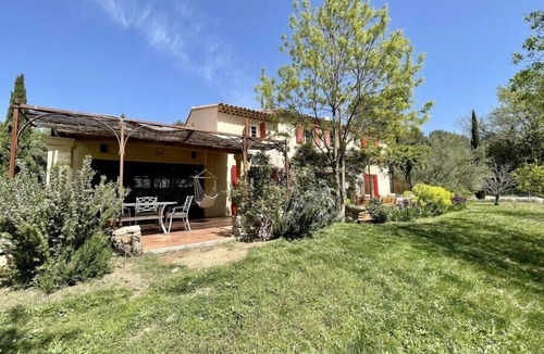 Rognes Villa | Bastide des Vignes