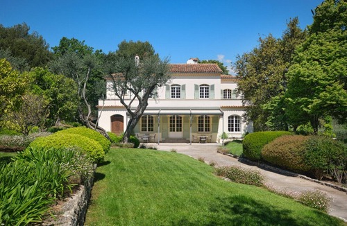 Saint-Jacques Villa | Bastide Hermitage